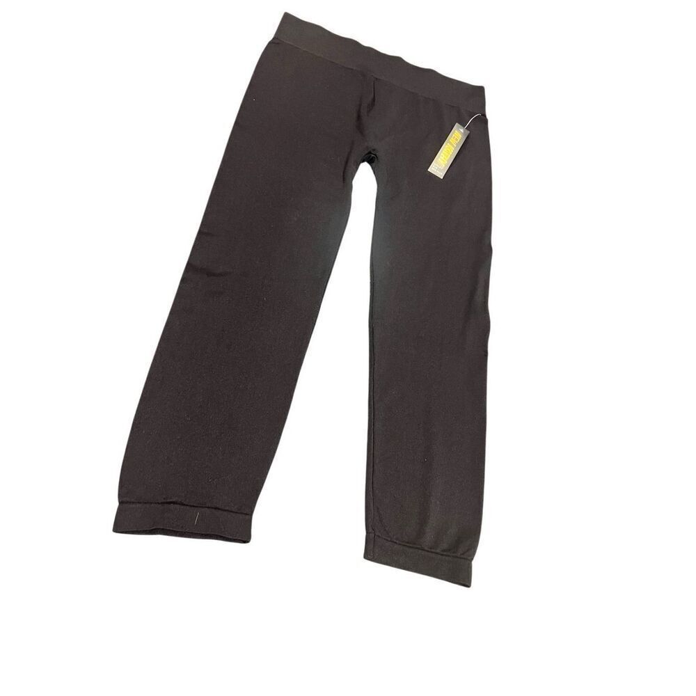 New Kathy Seamless Leggings size XL - Picture 4 of 7